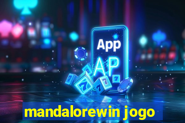 mandalorewin jogo