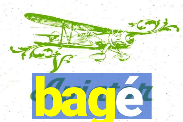 bagé