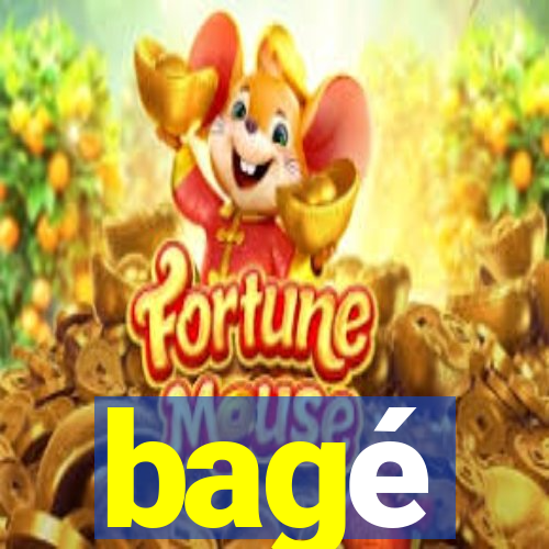 bagé