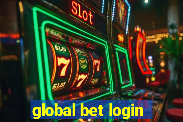 global bet login