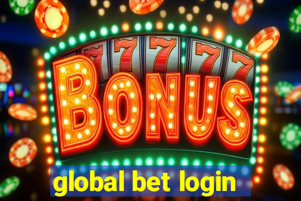 global bet login