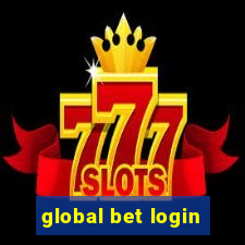 global bet login