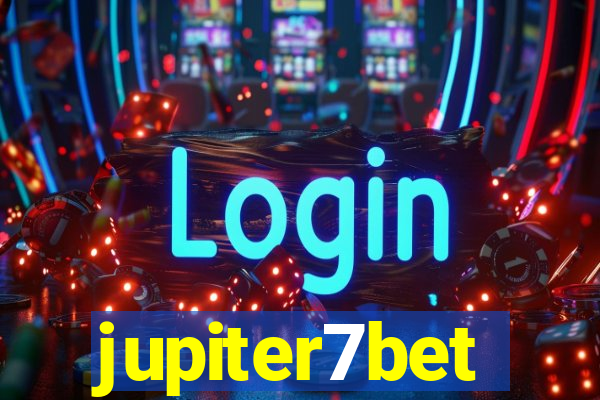 jupiter7bet