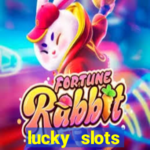 lucky slots downloadable content