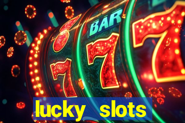 lucky slots downloadable content