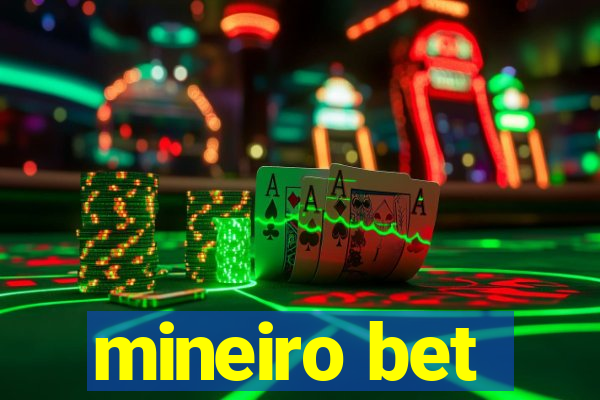 mineiro bet