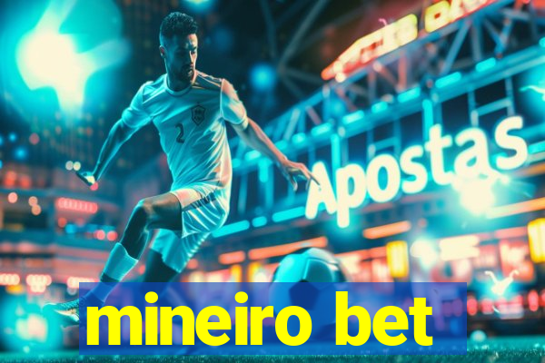 mineiro bet