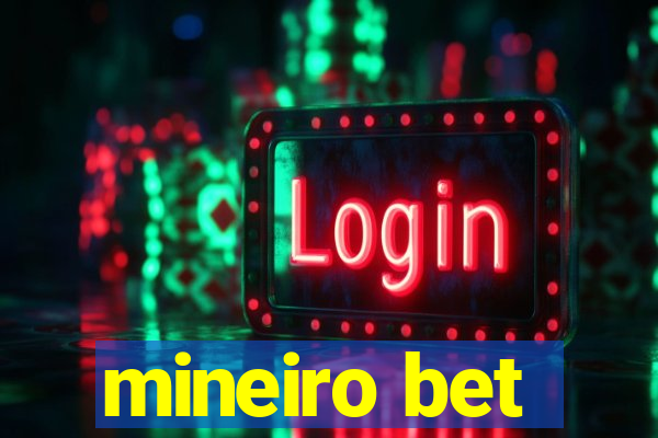 mineiro bet