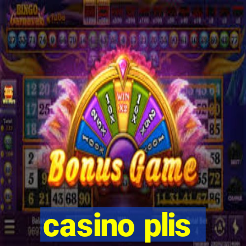 casino plis