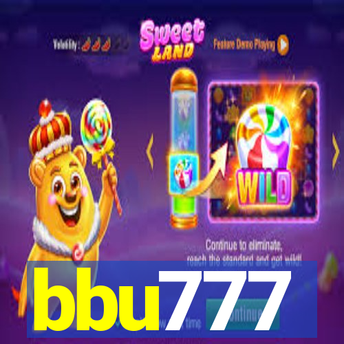 bbu777