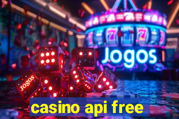 casino api free