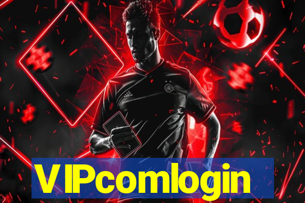 VIPcomlogin