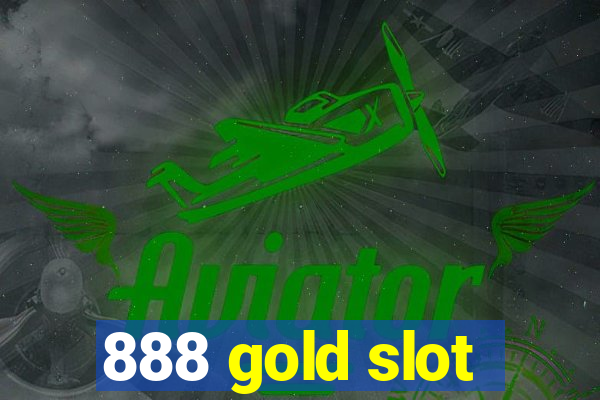 888 gold slot