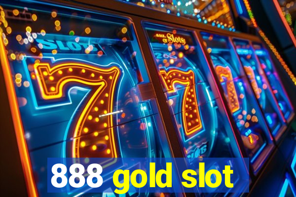 888 gold slot