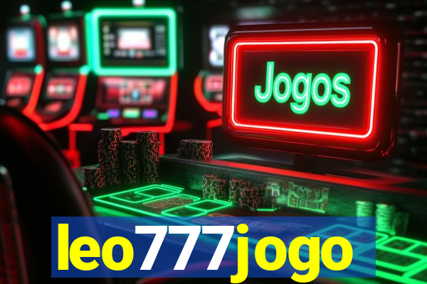 leo777jogo