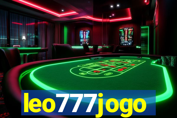 leo777jogo