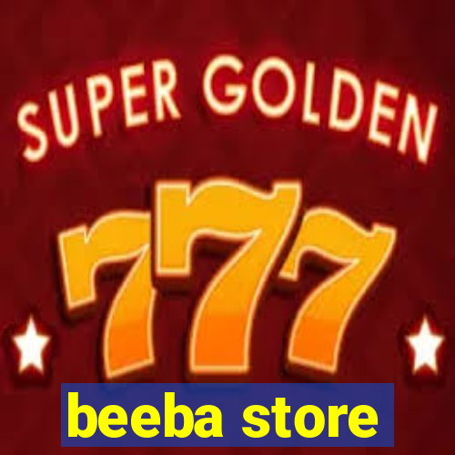 beeba store