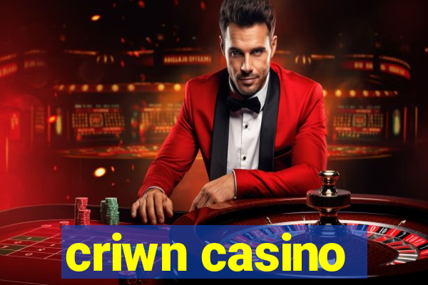 criwn casino