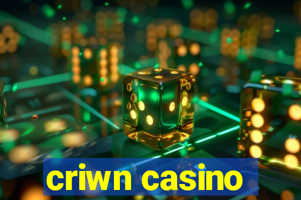 criwn casino