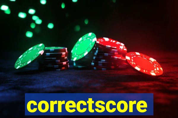 correctscore