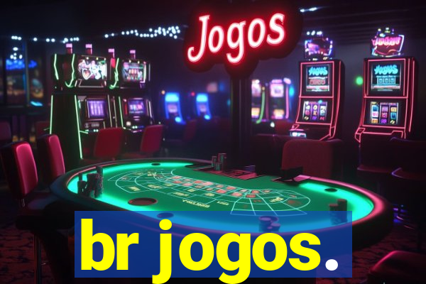 br jogos.