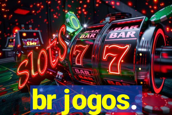 br jogos.