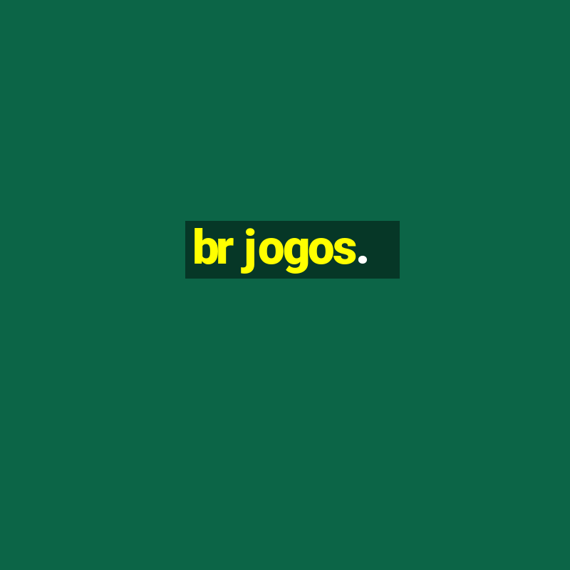 br jogos.