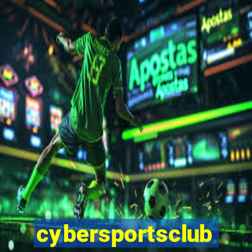 cybersportsclub.com