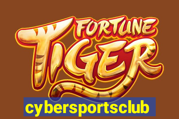 cybersportsclub.com