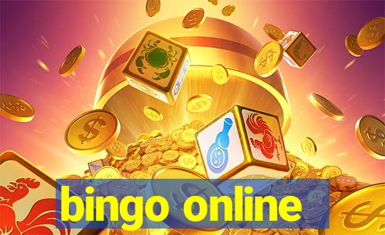 bingo online