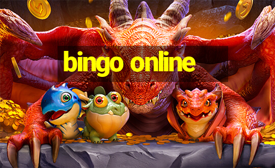 bingo online