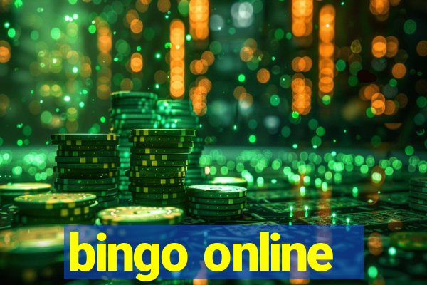 bingo online