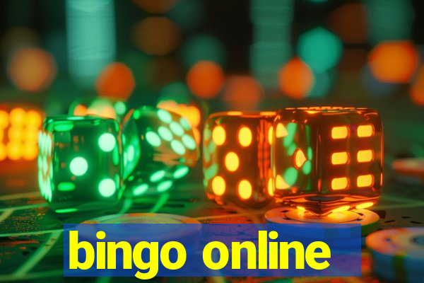 bingo online