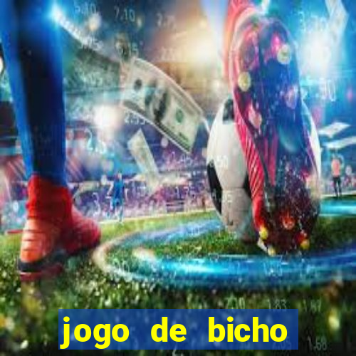 jogo de bicho online gratis