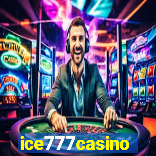 ice777casino