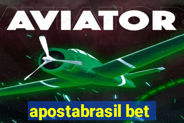 apostabrasil bet