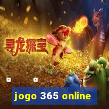 jogo 365 online