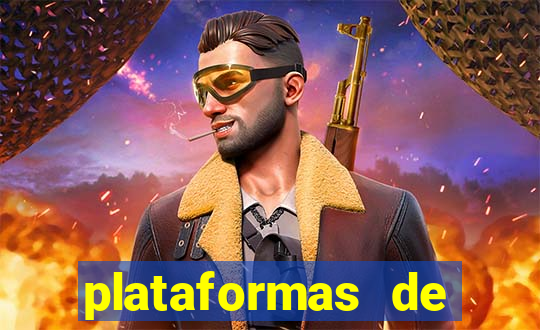 plataformas de jogos que pagam por cadastro sem deposito