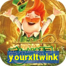 yourxltwink