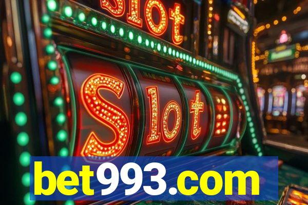 bet993.com