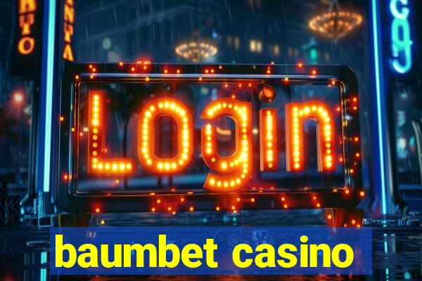 baumbet casino