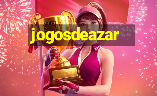 jogosdeazar