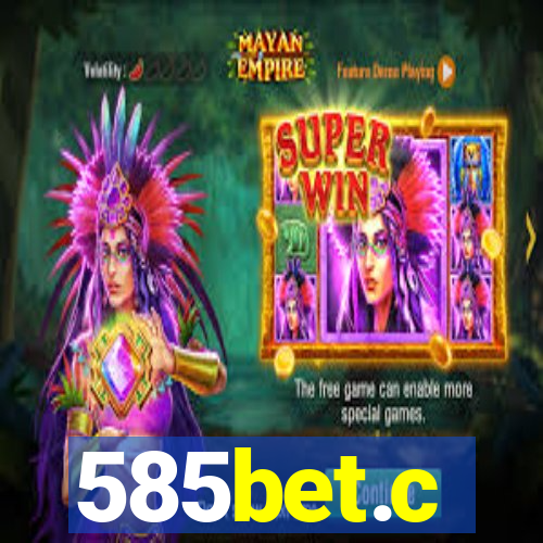 585bet.c