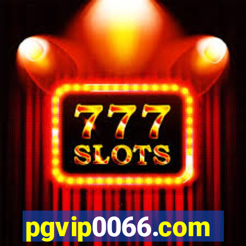 pgvip0066.com