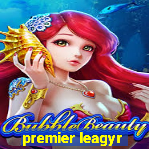 premier leagyr