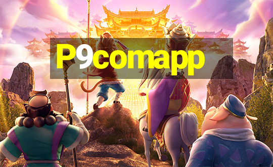 P9comapp