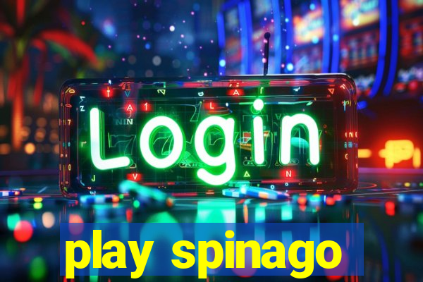 play spinago