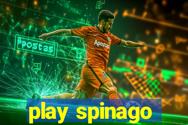 play spinago