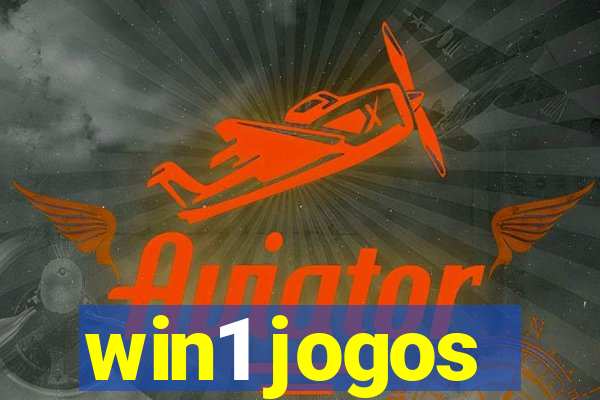 win1 jogos