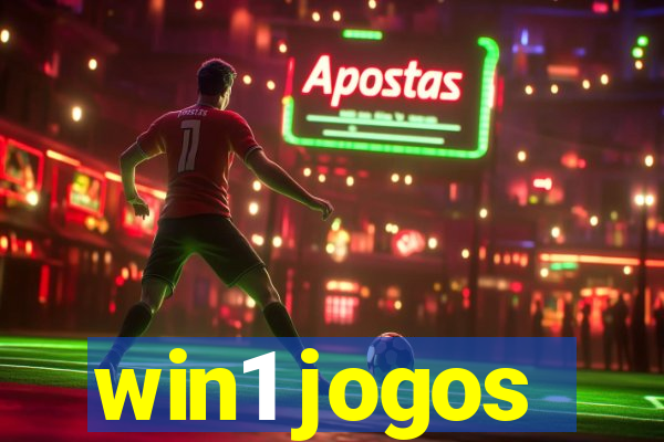 win1 jogos